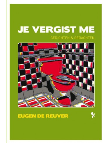 Je vergist me