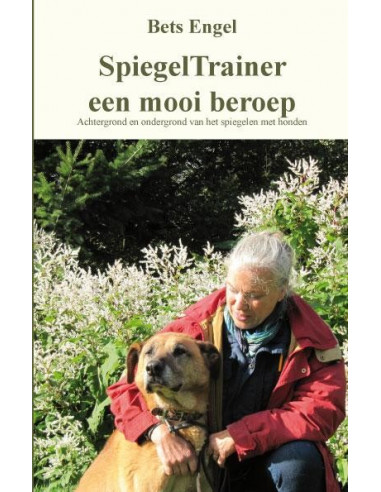 Spiegeltrainer een mooi beroep