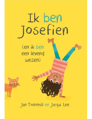 Ik ben Josefien