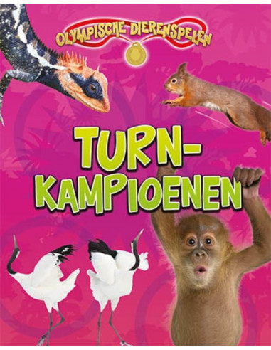 Turn-kampioenen