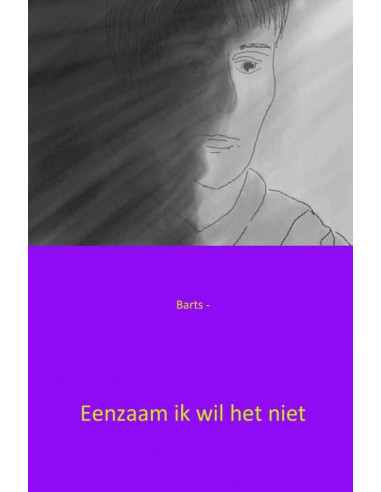 Eenzaam ik wil het niet