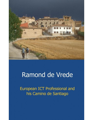 European ict professional and his Camino