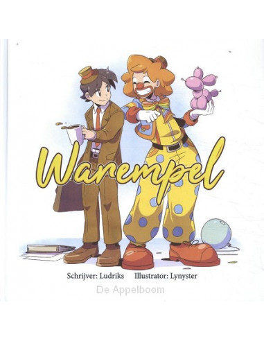 Warempel