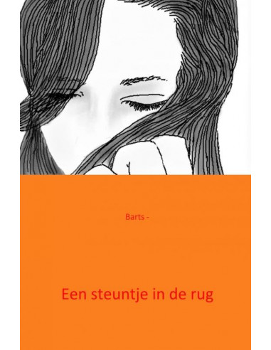 Een steuntje in de rug