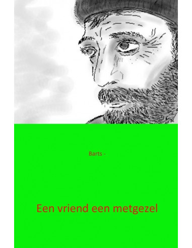 Een vriend een metgezel