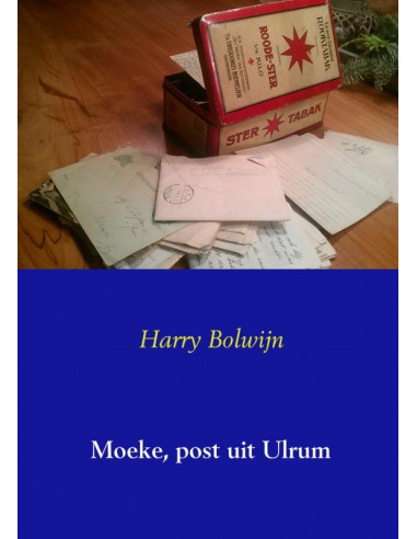 Moeke, post uit Ulrum