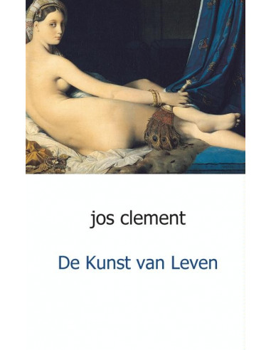 De kunst van leven