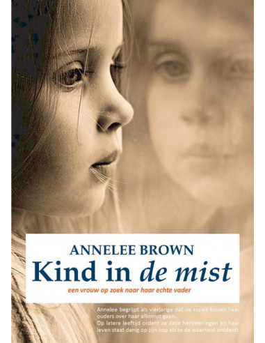 Kind in de mist