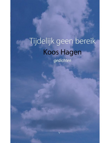 Tijdelijk geen bereik