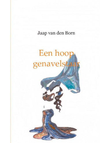 Een hoop genavelstaar