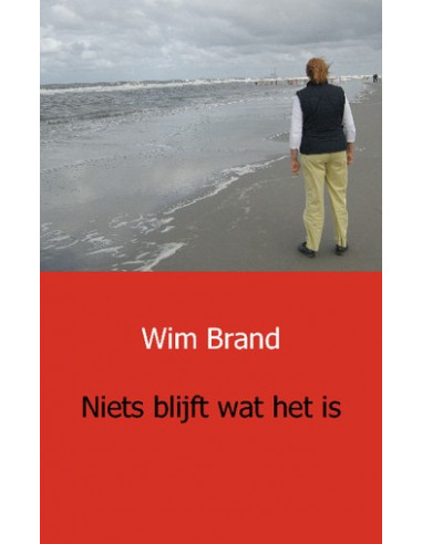 Niets blijft wat het is