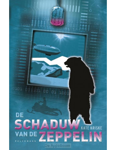 De schaduw van de zeppelin