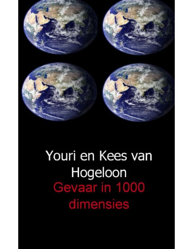 Gevaar in 1000 dimensies