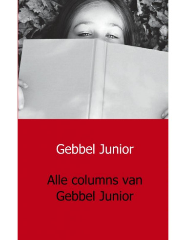 Alle columns van Gebbel Junior