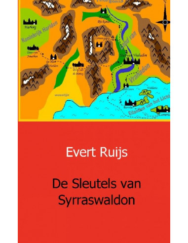 De Sleutels van Syrraswaldon