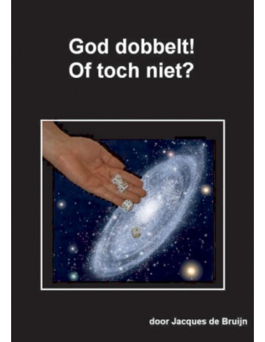 God dobbelt! Of toch niet?