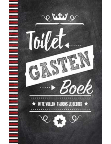 Toiletgastenboek