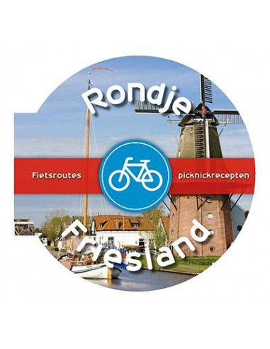 Rondje Friesland