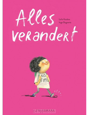 Alles verandert