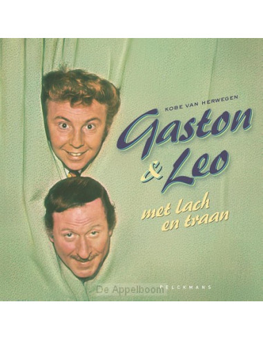 Gaston & Leo met lach en traan