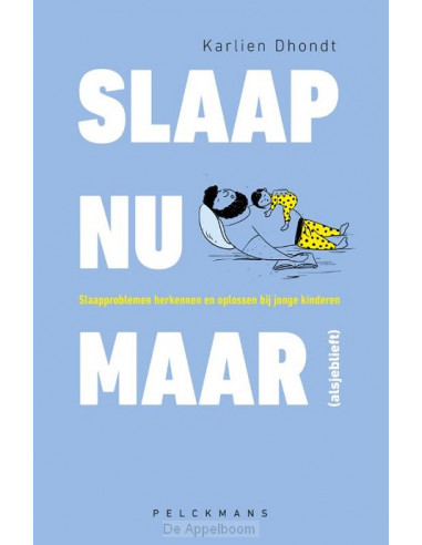 Slaap nu maar (alsjeblieft)