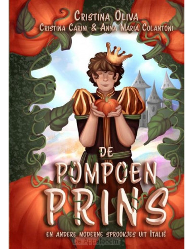 De pompoenprins