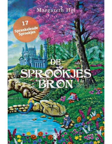 De Sprookjesbron