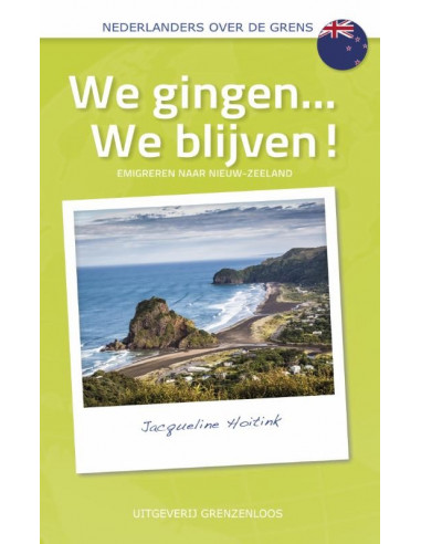 We gingen...We blijven!