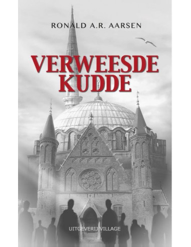 Verweesde kudde