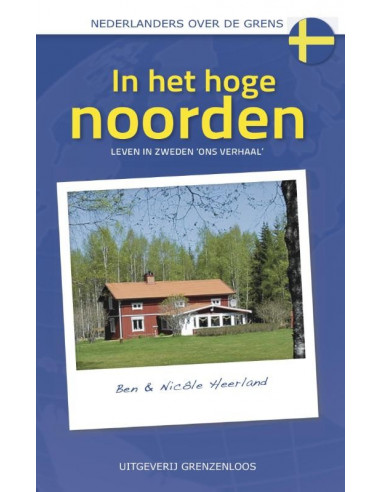 In het hoge noorden