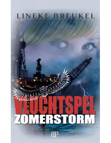 Zomerstorm