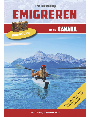 Emigreren naar Canada