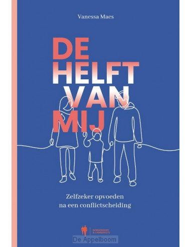 De helft van mij