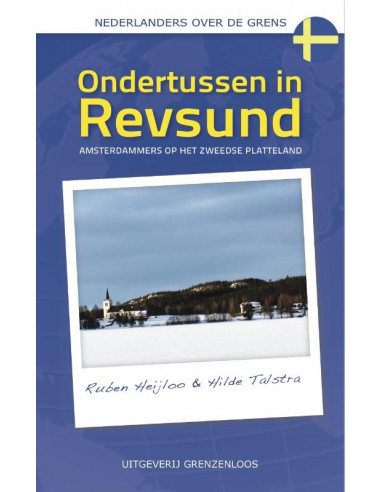 Ondertussen in Revsund