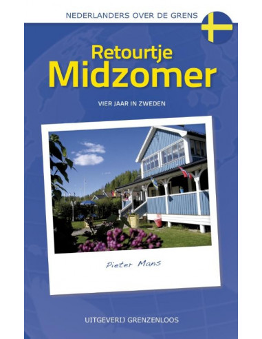 Retourtje Midzomer