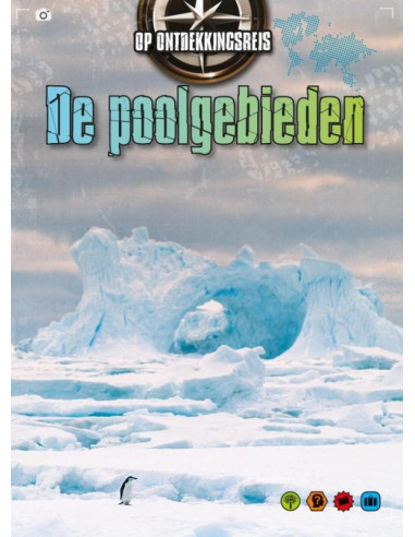 De Poolgebieden