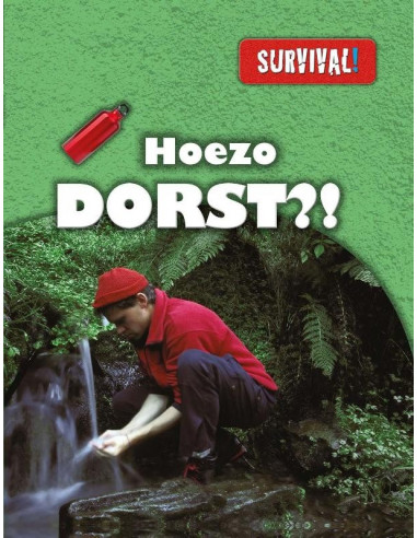 Hoezo dorst?