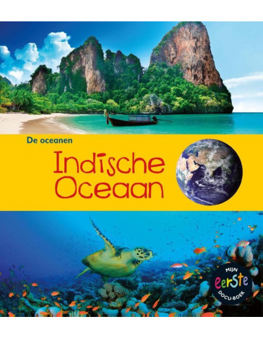 Indische Oceaan