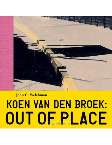 Koen van den Broek