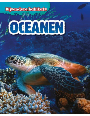 Oceanen