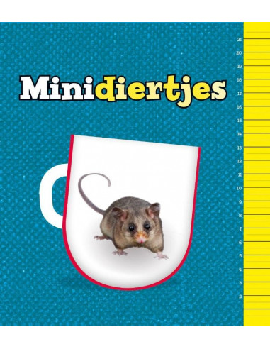 Minidiertjes