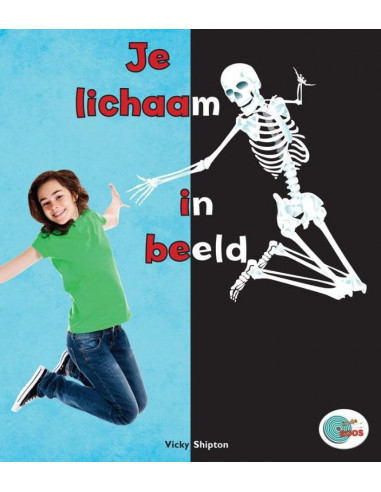 Jouw lichaam in beeld