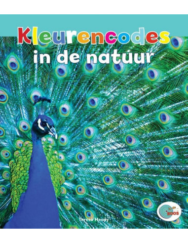 Kleurencodes in de natuur