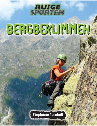 Bergbeklimmen