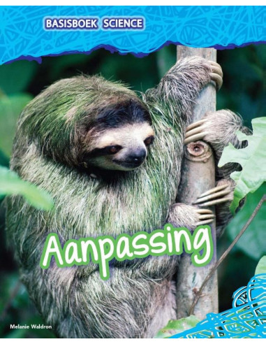 Aanpassing