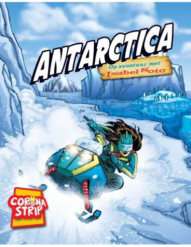 Antarctica