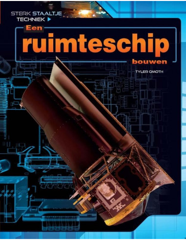 Een ruimteschip maken