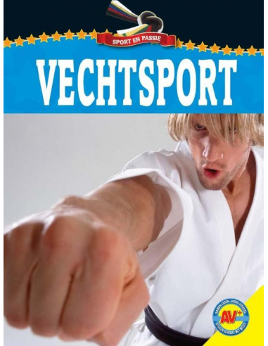 Vechtsport