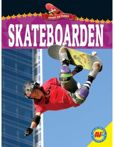 Skateboarden