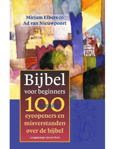 Bijbel voor beginners